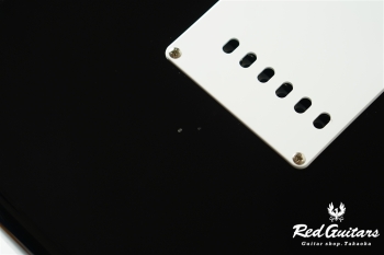BCST100RBD - Black